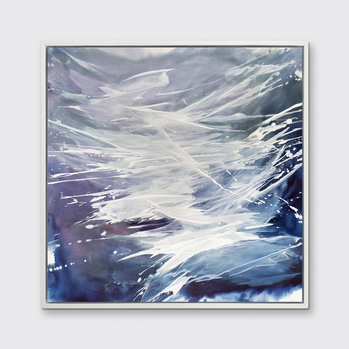 Skyfall - Limited Edition Canvas Print