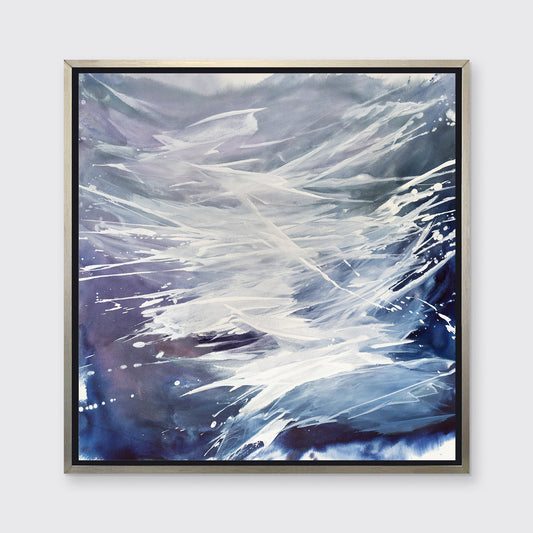 Skyfall - Limited Edition Canvas Print