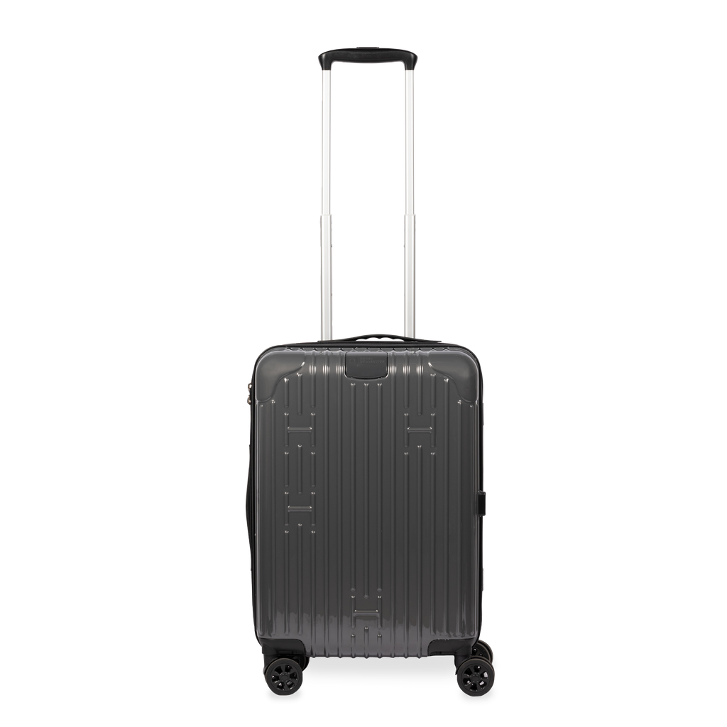 Carry-On Luggage