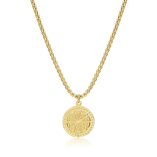 Solana Necklace