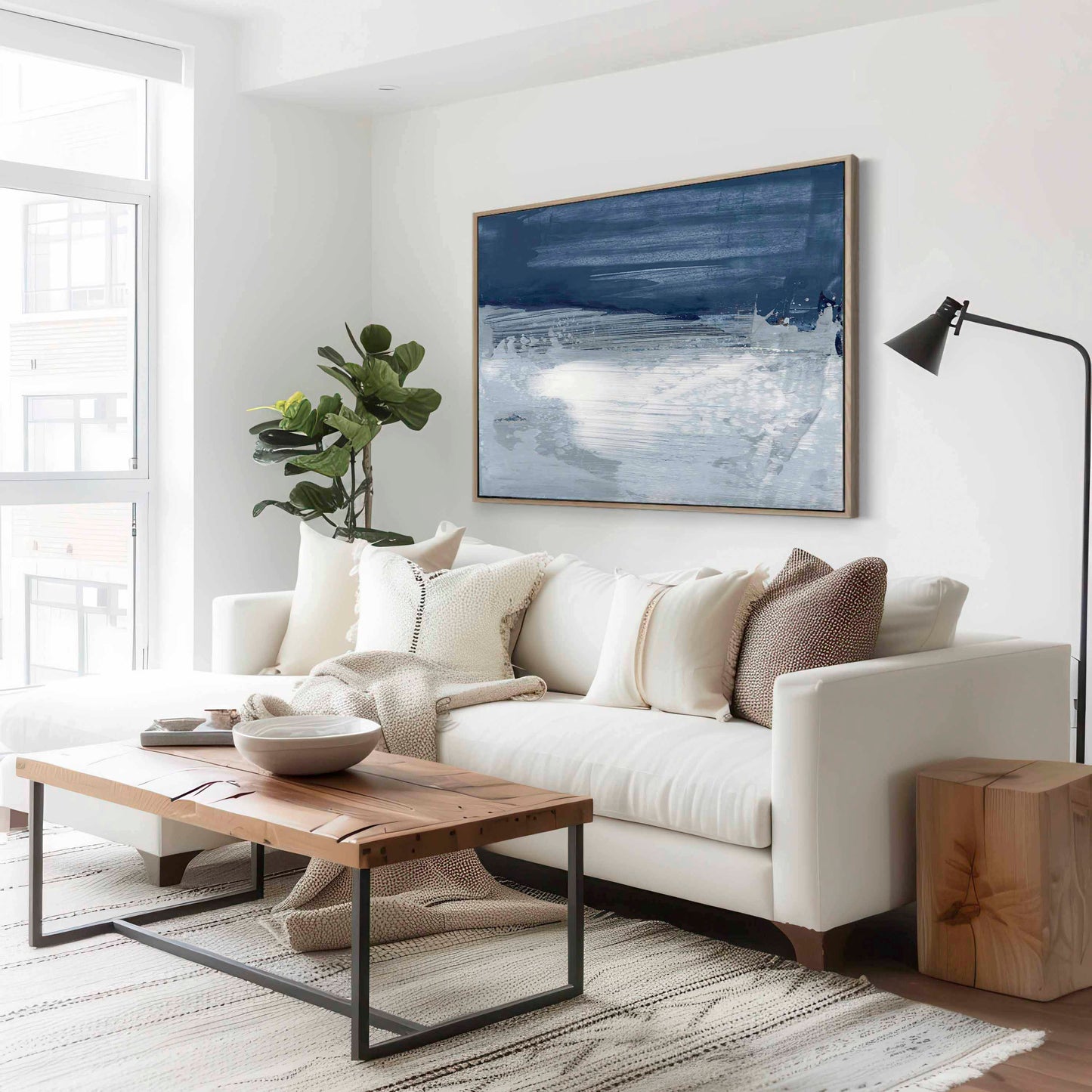 Something More - Canvas Print