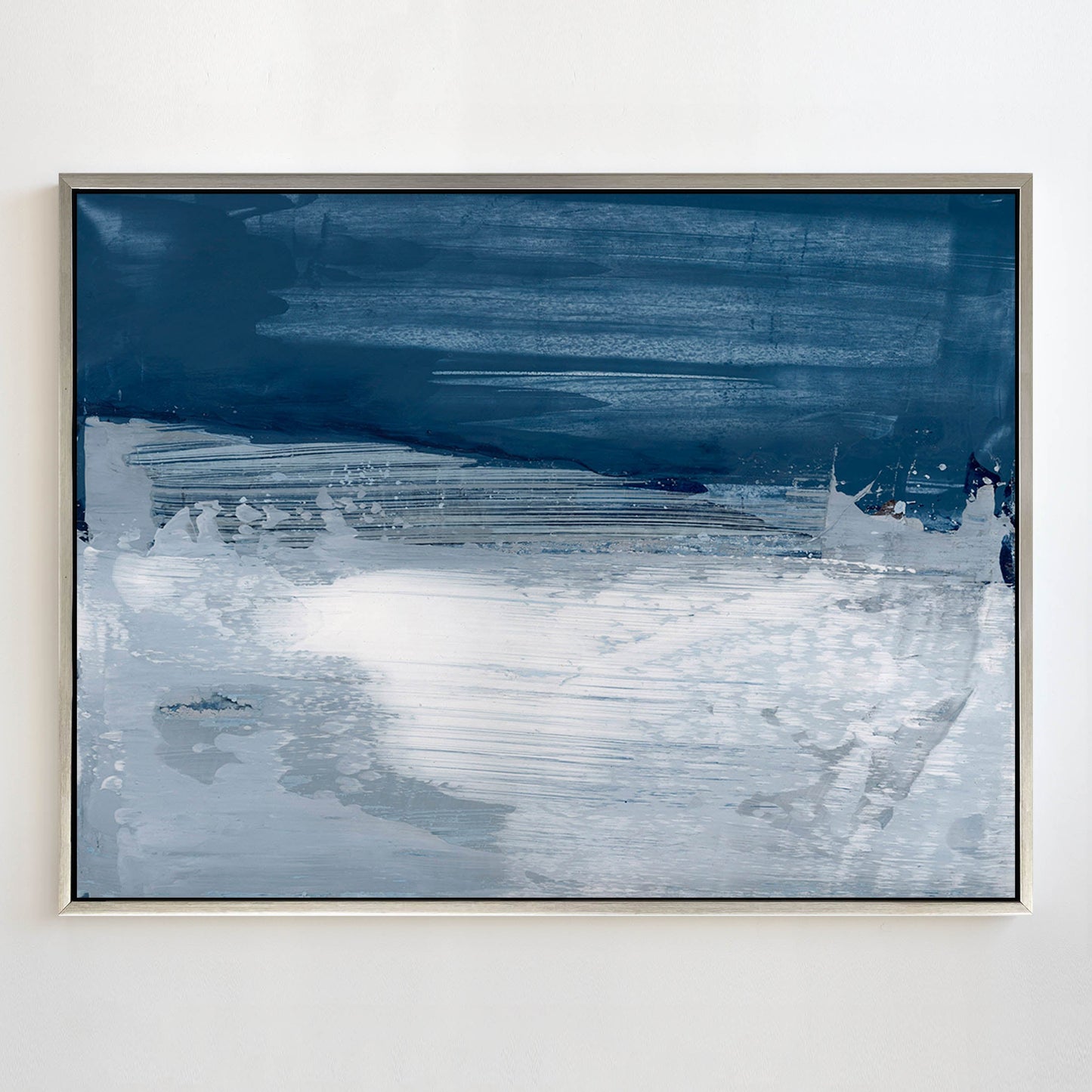 Something More - Canvas Print