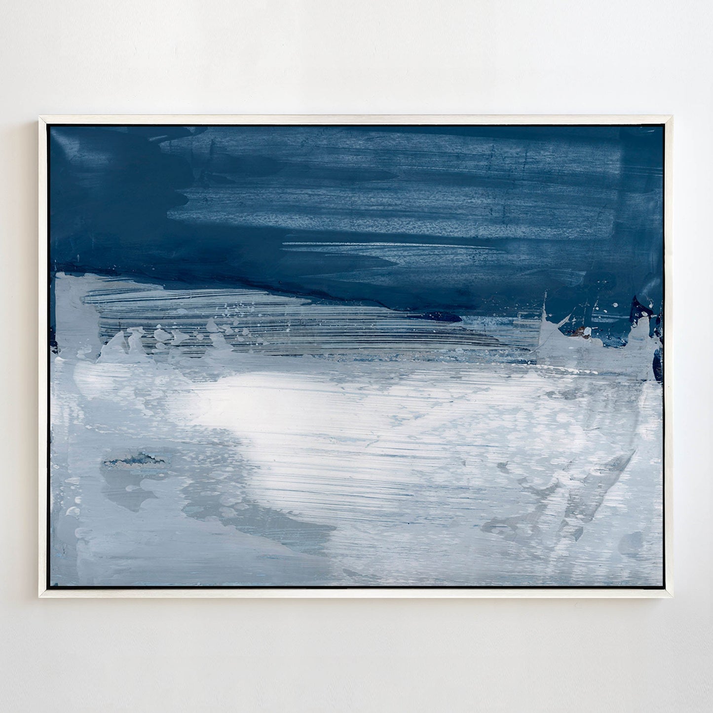 Something More - Canvas Print