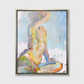 Soulshine - Open Edition Canvas Print