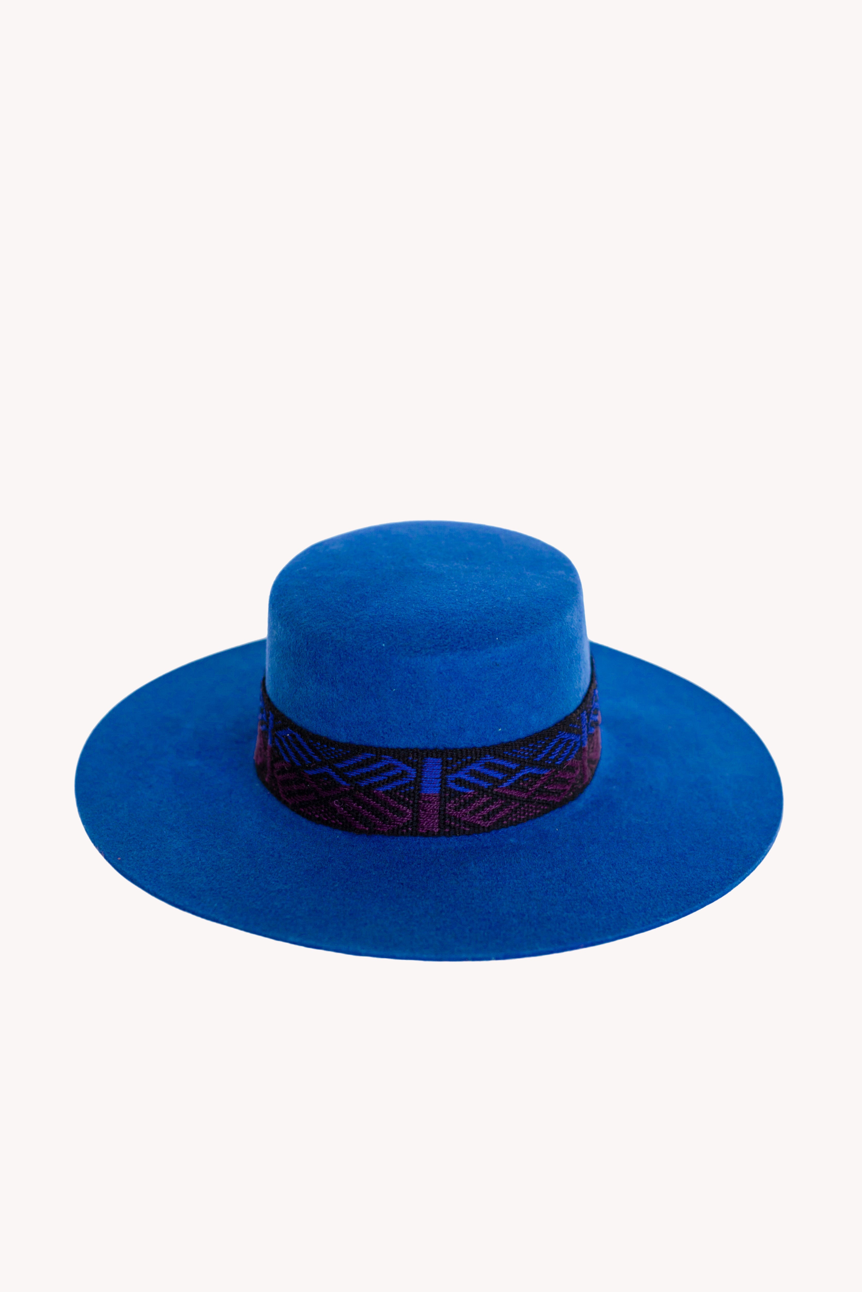 Wisdom Intention Hat Band