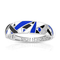 Spectrum Bangle
