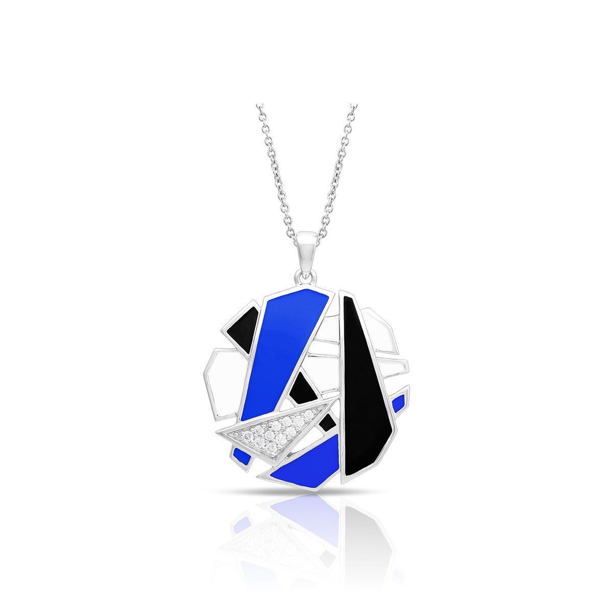 Spectrum Pendant