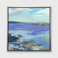 Spent - Open Edition Canvas Print