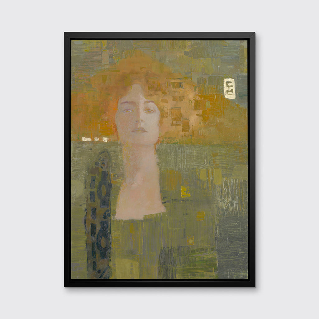 Spirits Through Time  I - Limited Edition Canvas Print