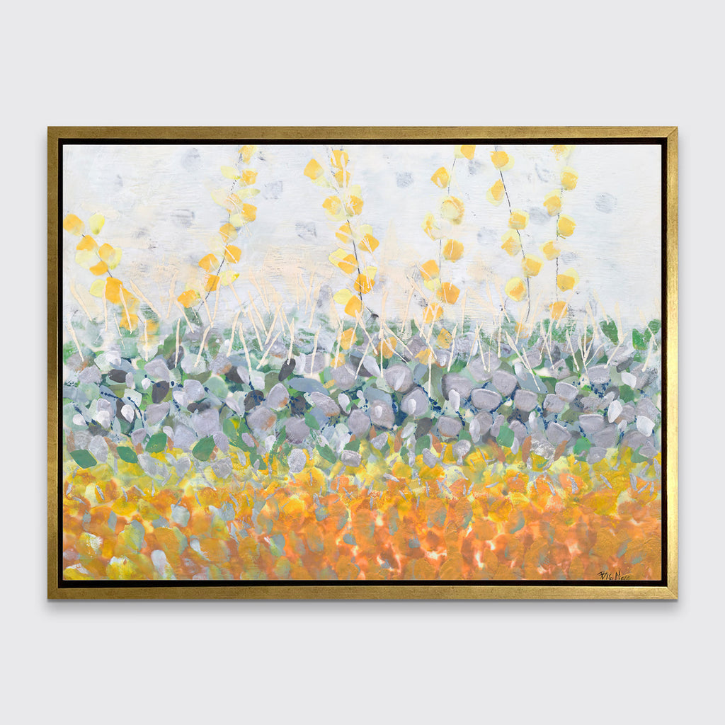 Spring Glory - Open Edition Canvas Print