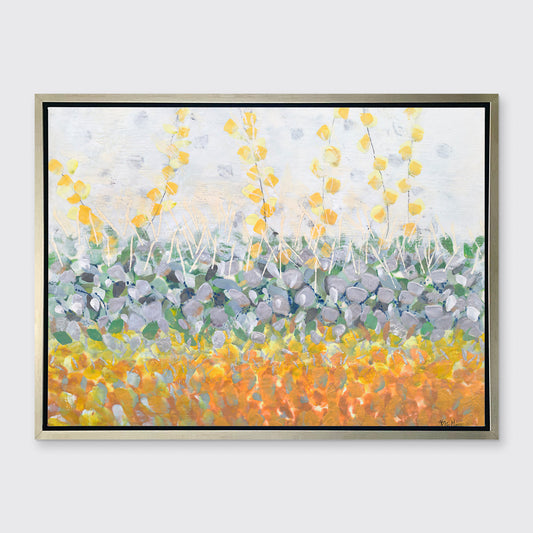 Spring Glory - Open Edition Canvas Print