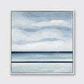 Standing Still - Open Edition Canvas Print