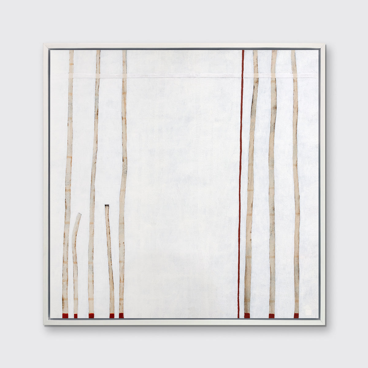 Standing Tall, Standing Proud - Limited Edition Canvas Print