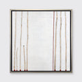 Standing Tall, Standing Proud - Limited Edition Canvas Print