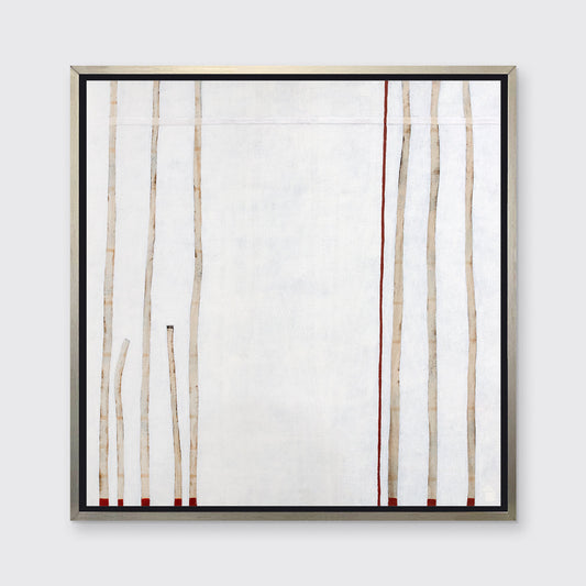 Standing Tall, Standing Proud - Limited Edition Canvas Print