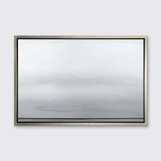 Starting the Day - Limited Edition Canvas Print