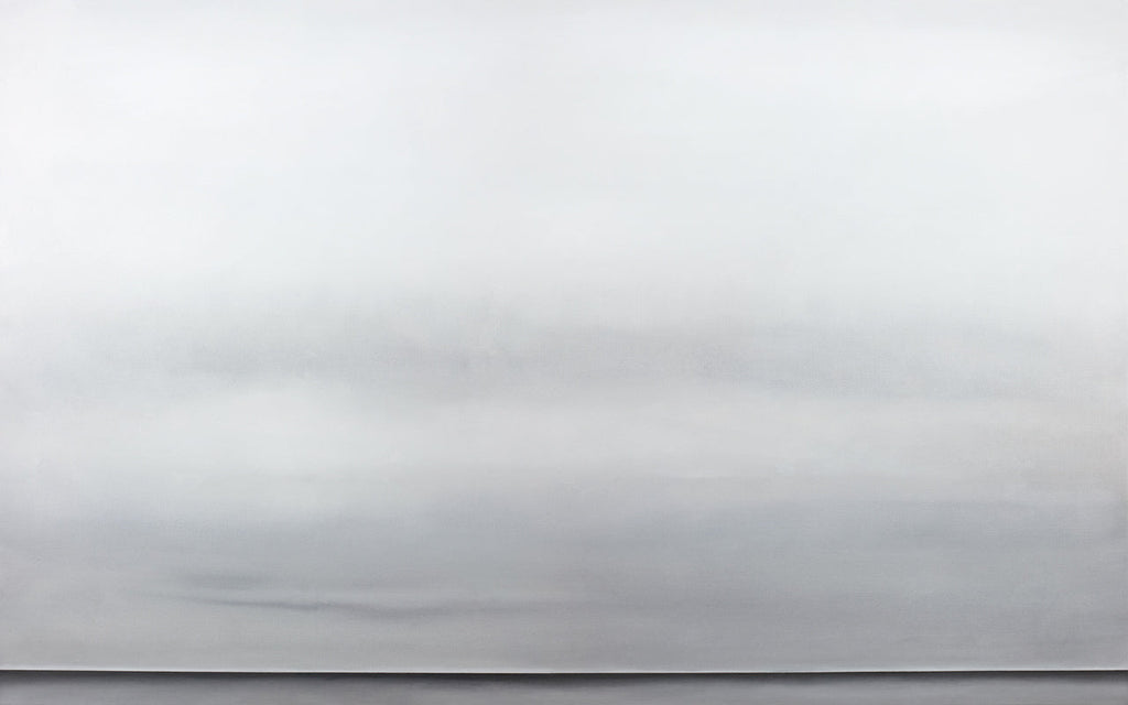 Starting the Day - Limited Edition Canvas Print