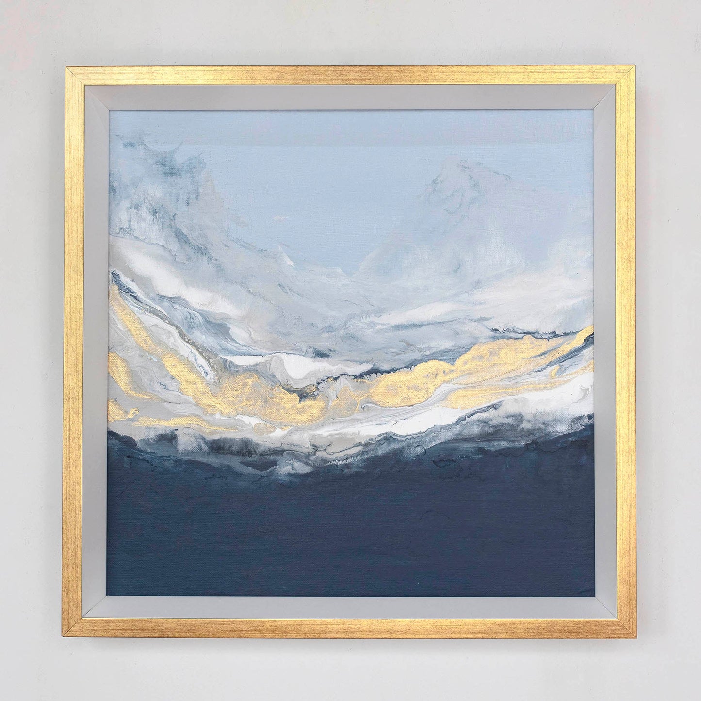 Stay Forever No. 2 - Original