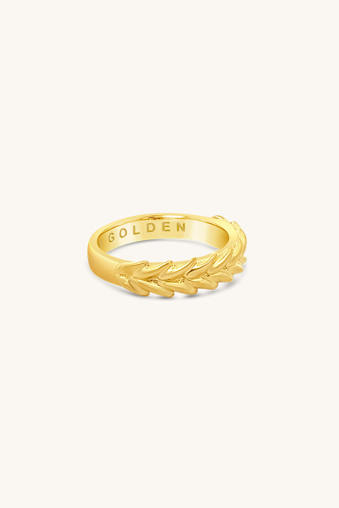 Stay Golden Ring
