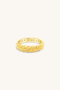 Stay Golden Ring