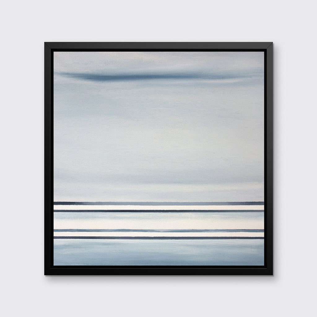 Steady - Open Edition Canvas Print