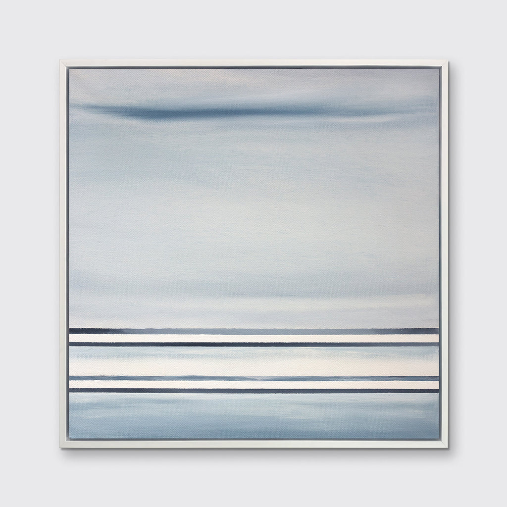 Steady - Open Edition Canvas Print