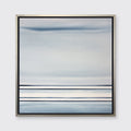 Steady - Open Edition Canvas Print