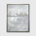 Sterling Coast 1 - Open Edition Canvas Print
