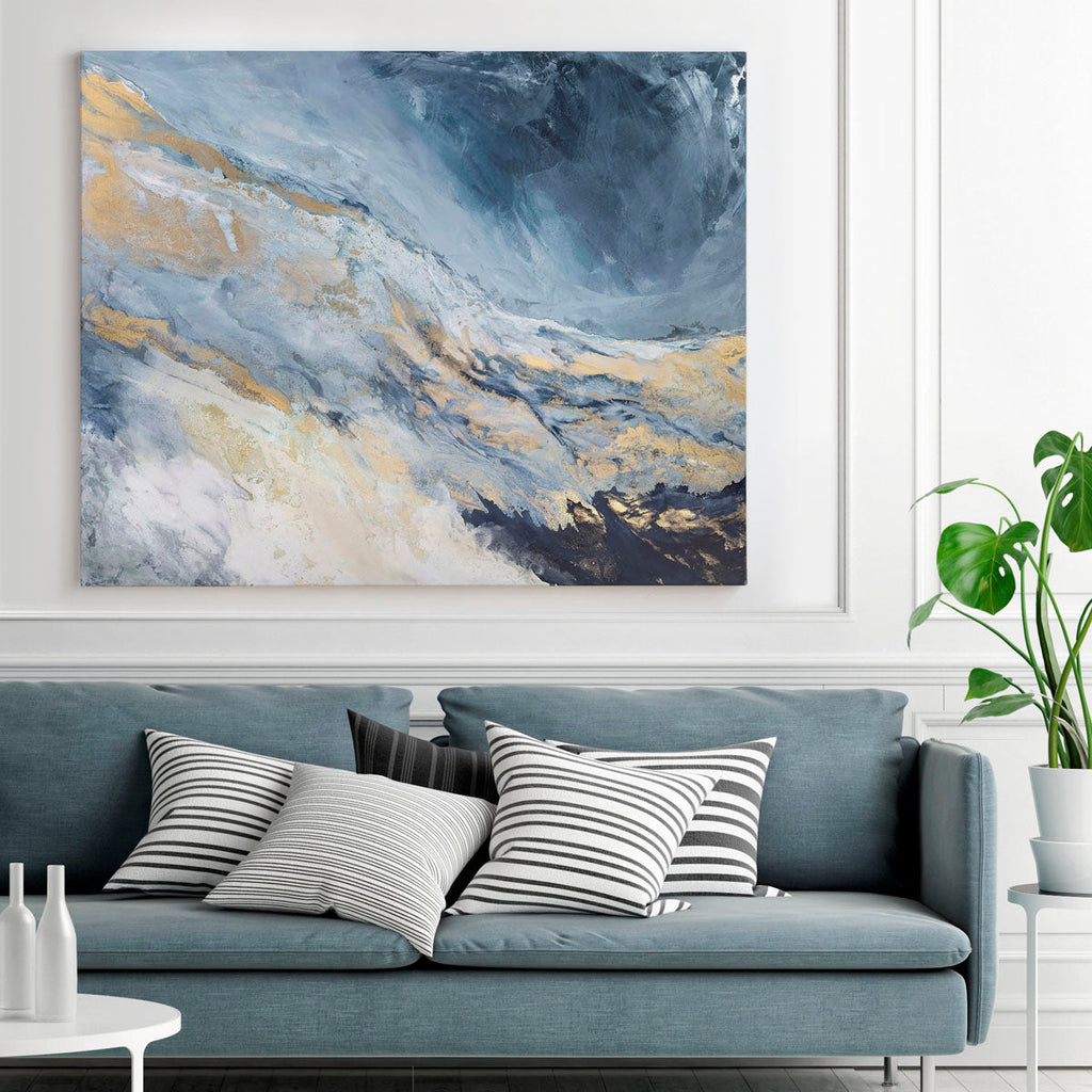 Storybook Dreams - Canvas Print