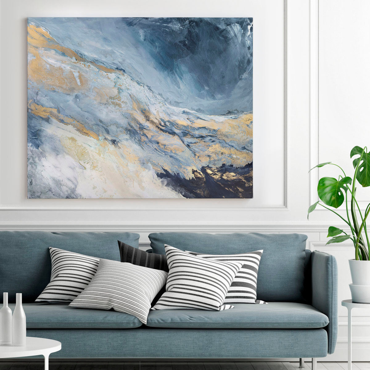 Storybook Dreams - Canvas Print
