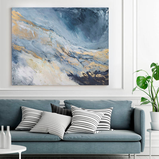 Storybook Dreams - Canvas Print