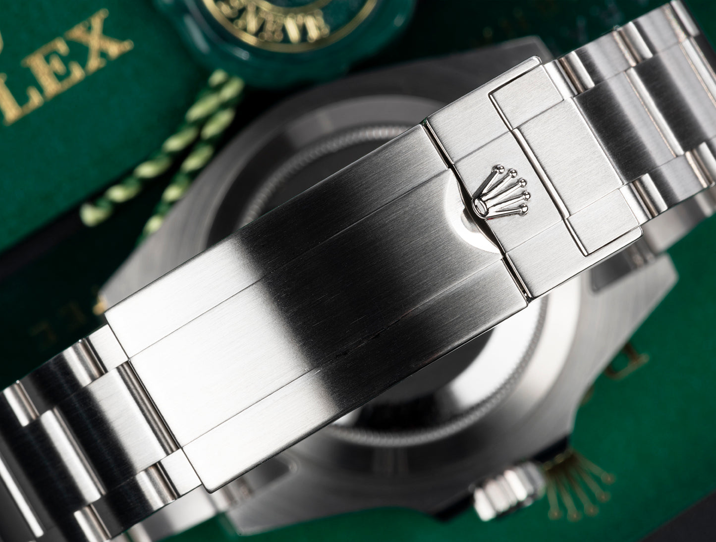 Submariner Date, 41mm, 2022