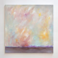 Sugar Breeze - Canvas Print