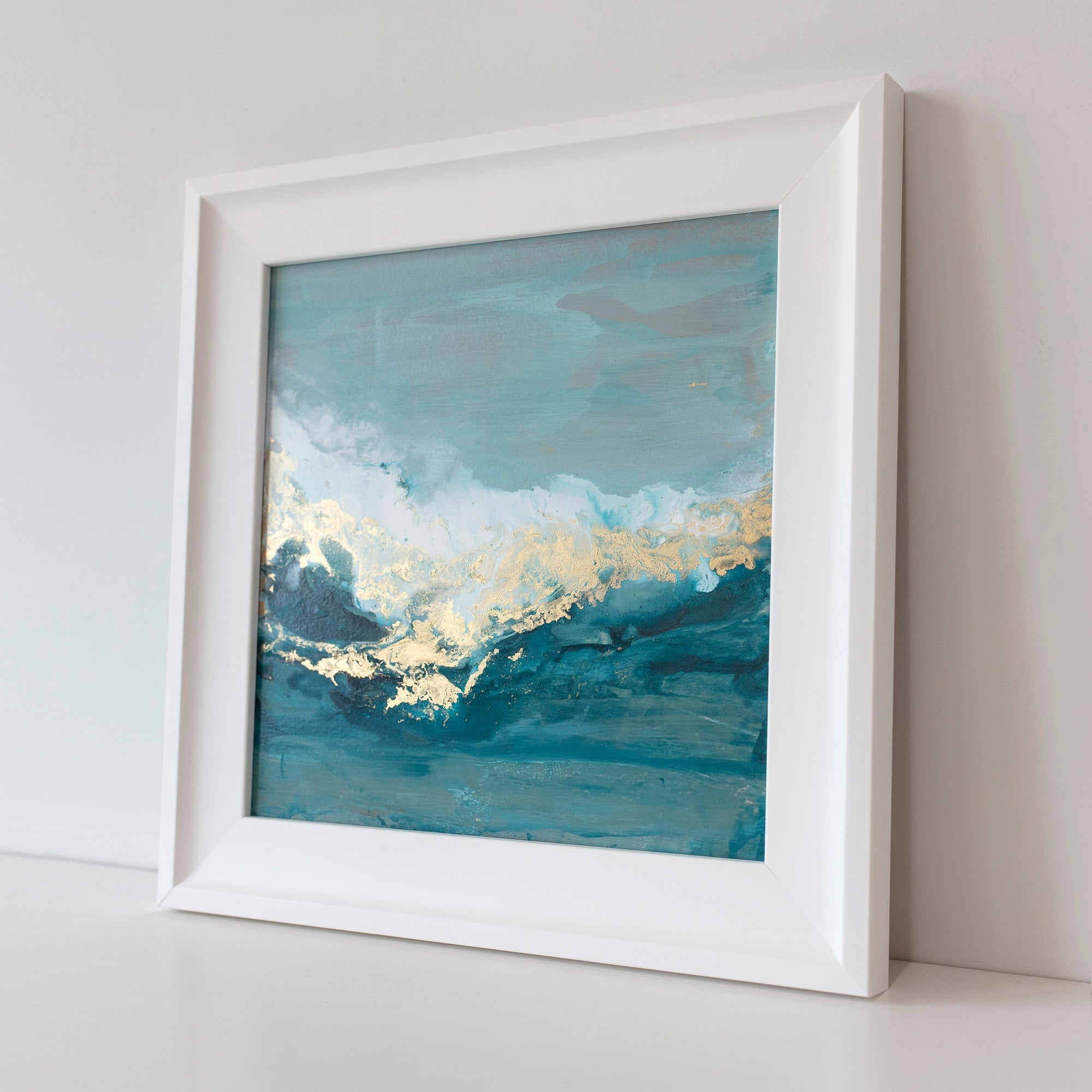 Sweet Nothings No. 2 - Original