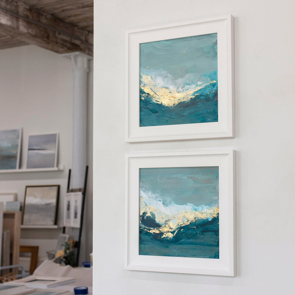 Sweet Nothings No. 2 - Original