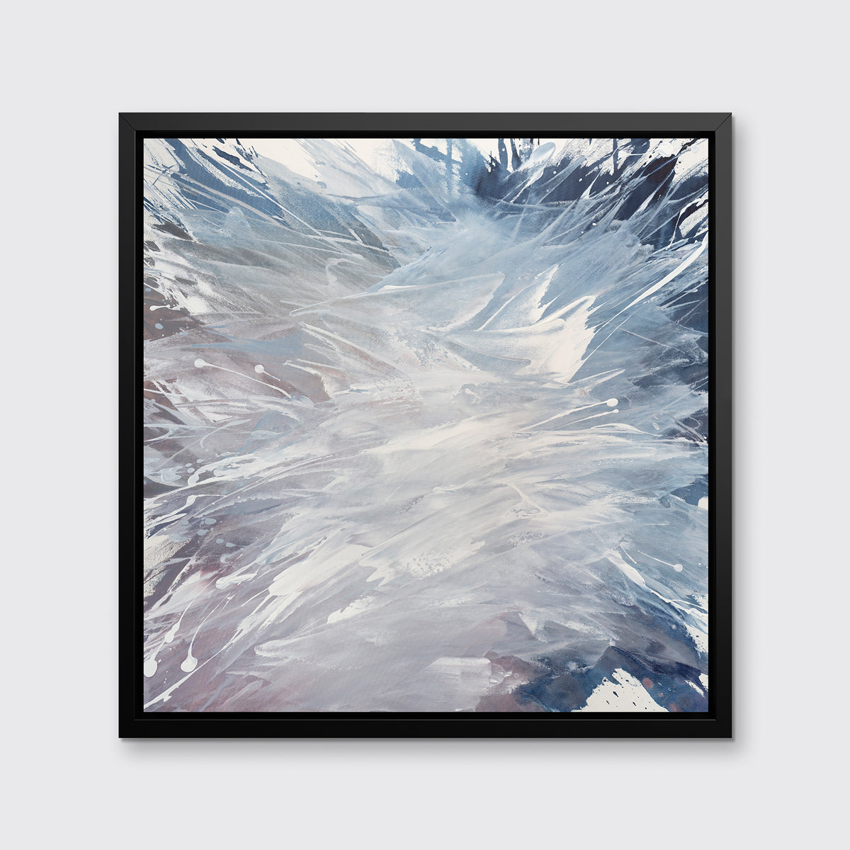 Symphony - Limited Edition Canvas Print