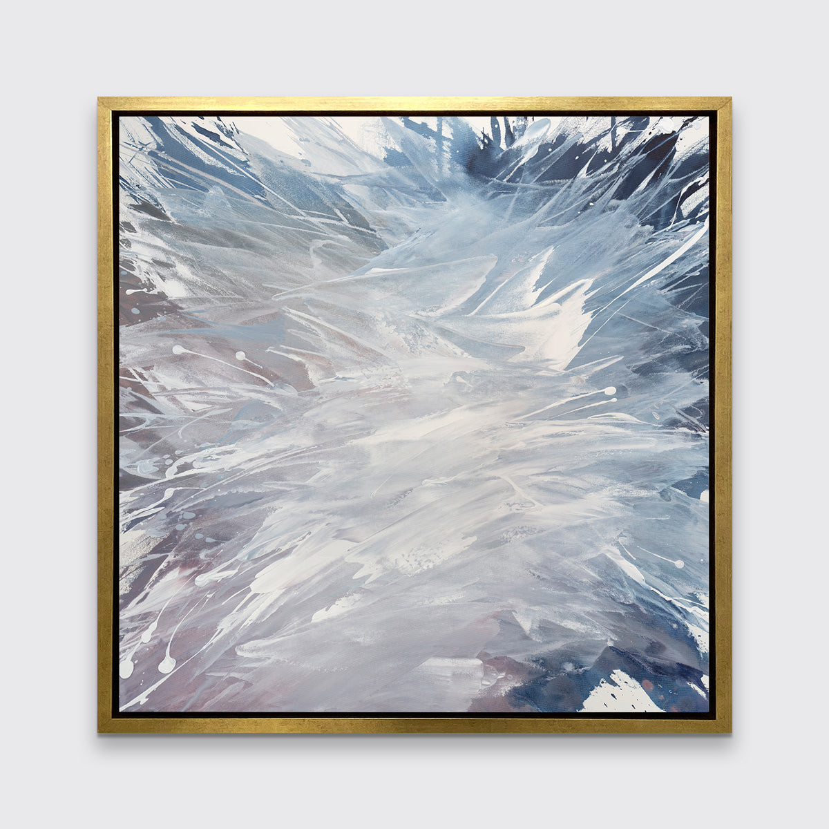 Symphony - Limited Edition Canvas Print