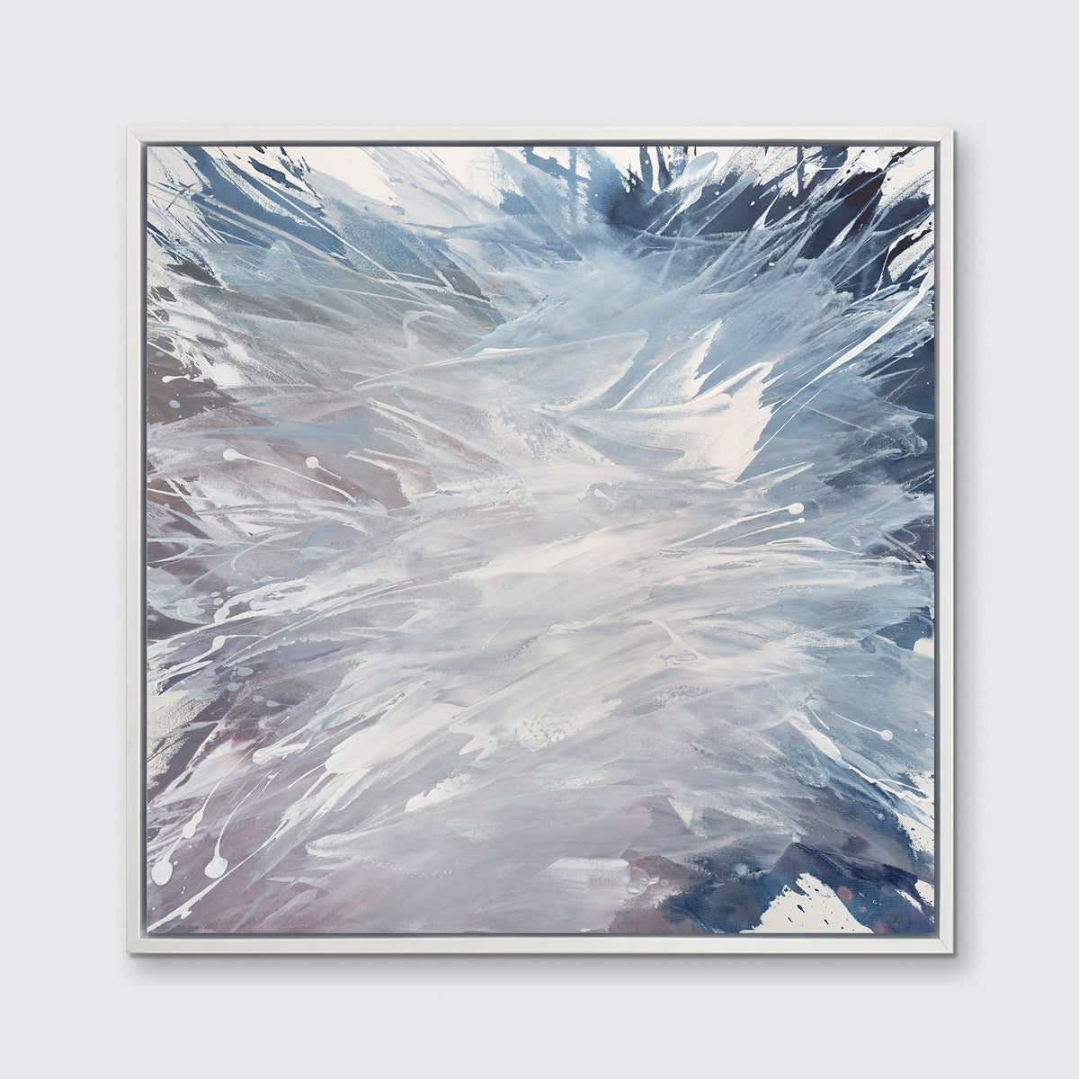Symphony - Limited Edition Canvas Print