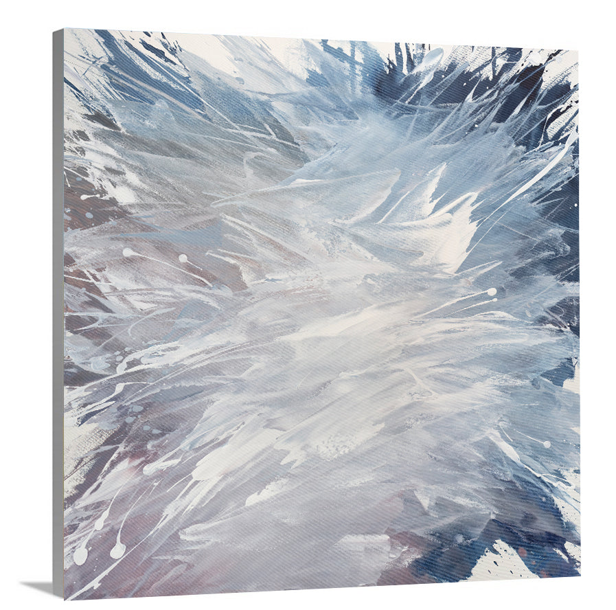 Symphony - Limited Edition Canvas Print