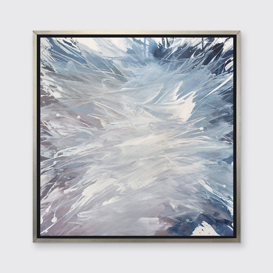 Symphony - Limited Edition Canvas Print
