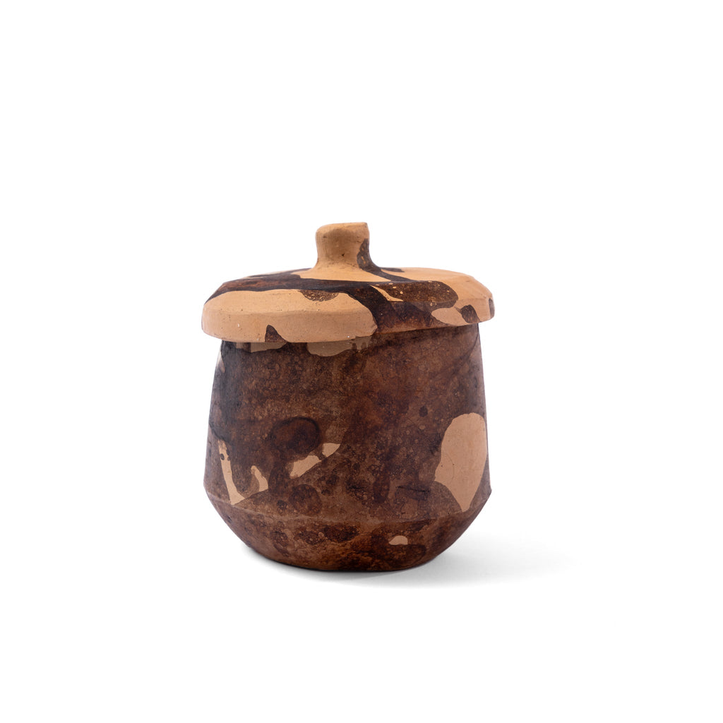 Lluvia Negra Jar