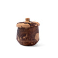 Lluvia Negra Jar