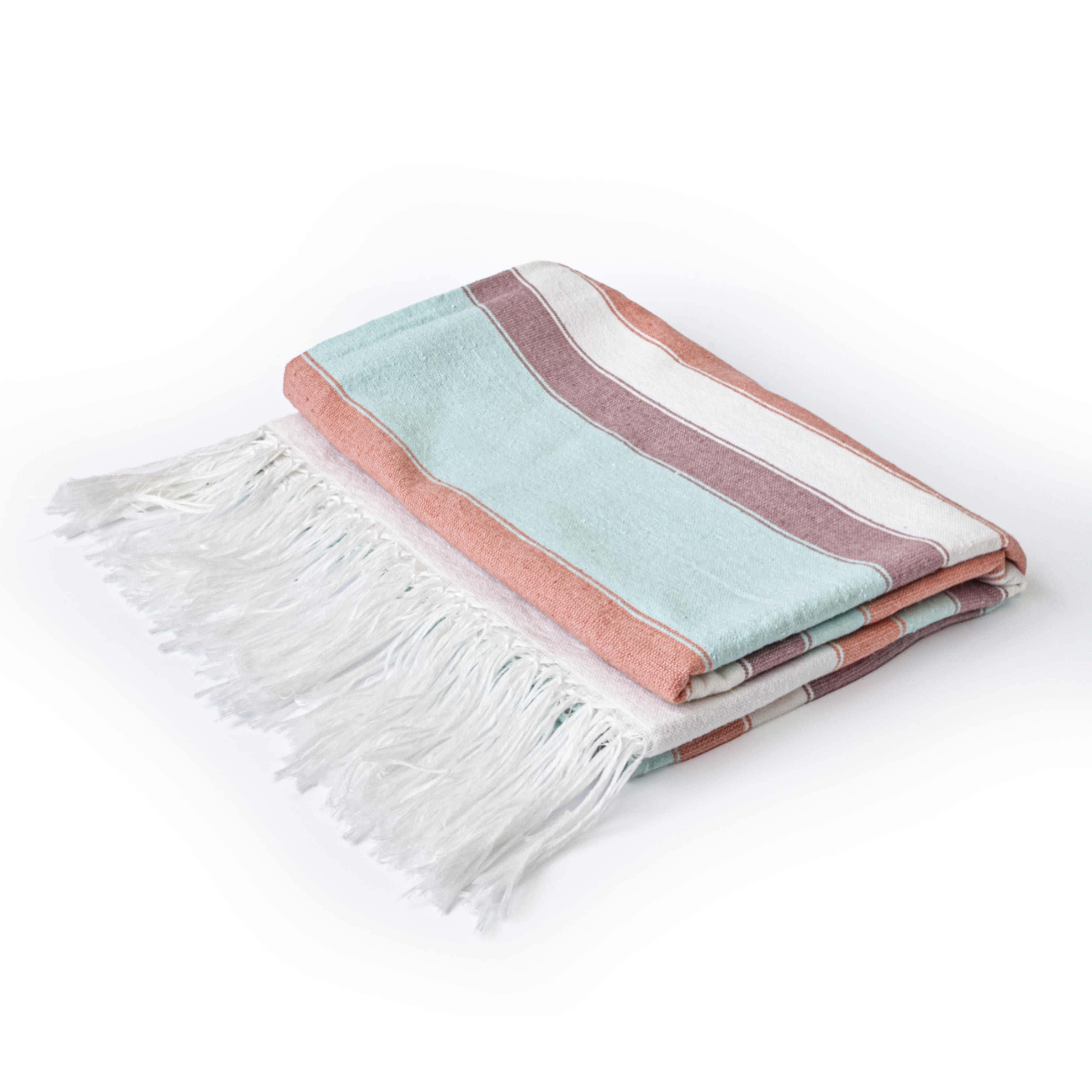 Chic Beach Towel