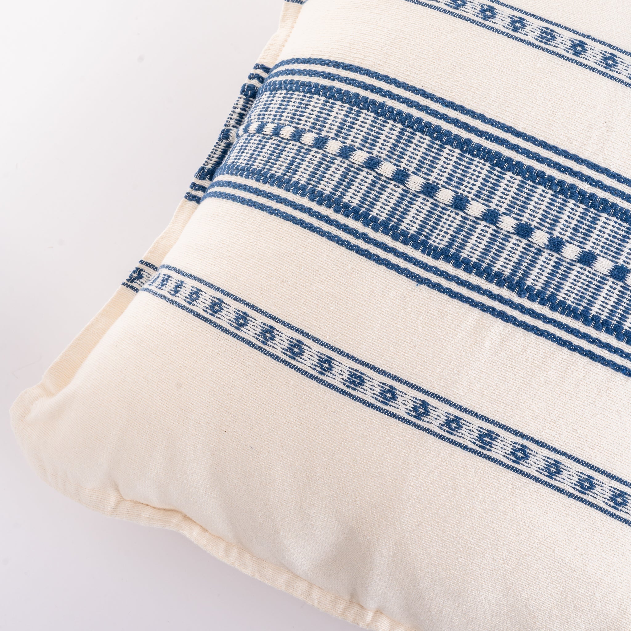 Oaxaca Throw Pillow Cover