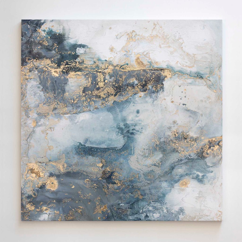 Tempest No. 1 - Canvas Print