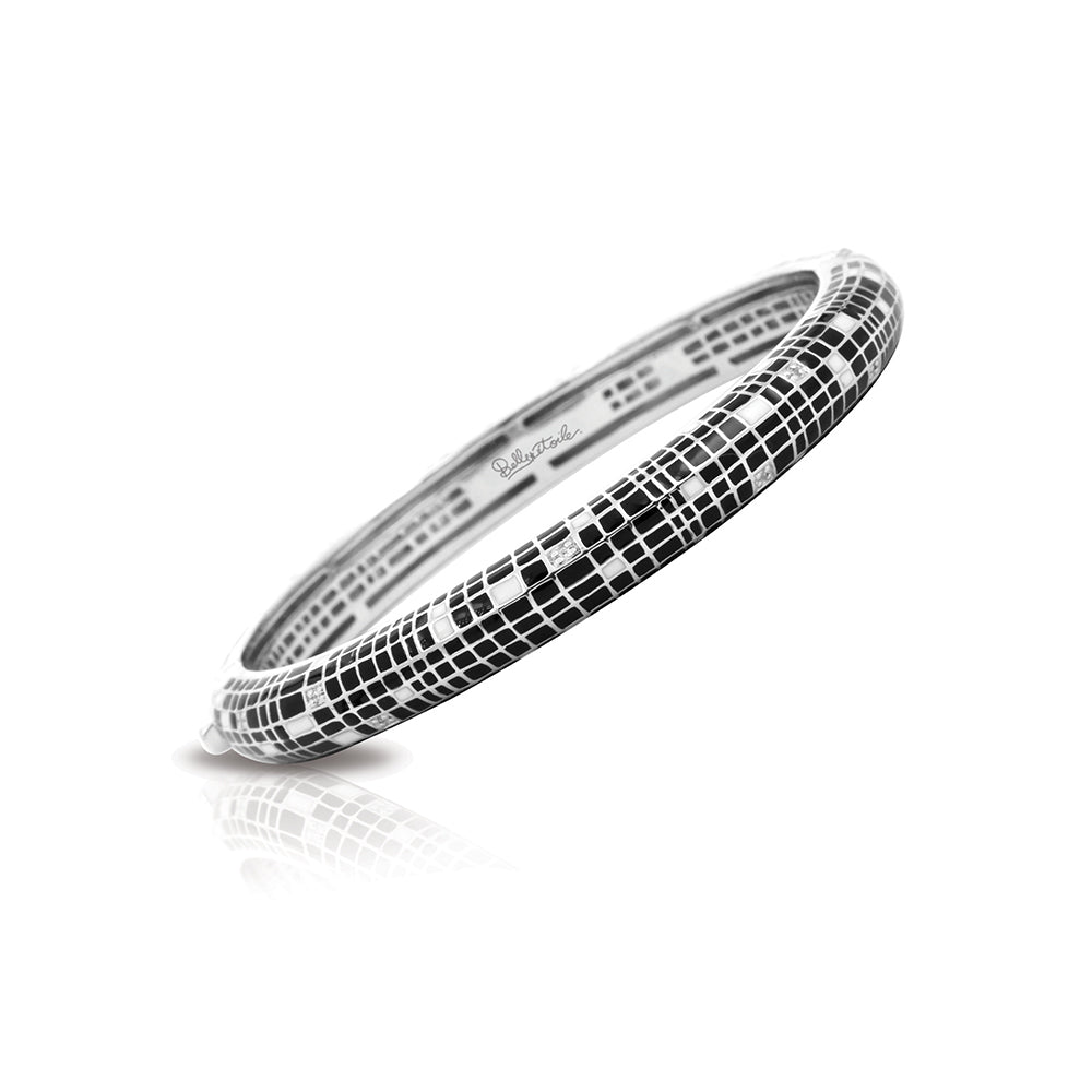 Tesserae Bangle