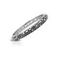 Tesserae Bangle