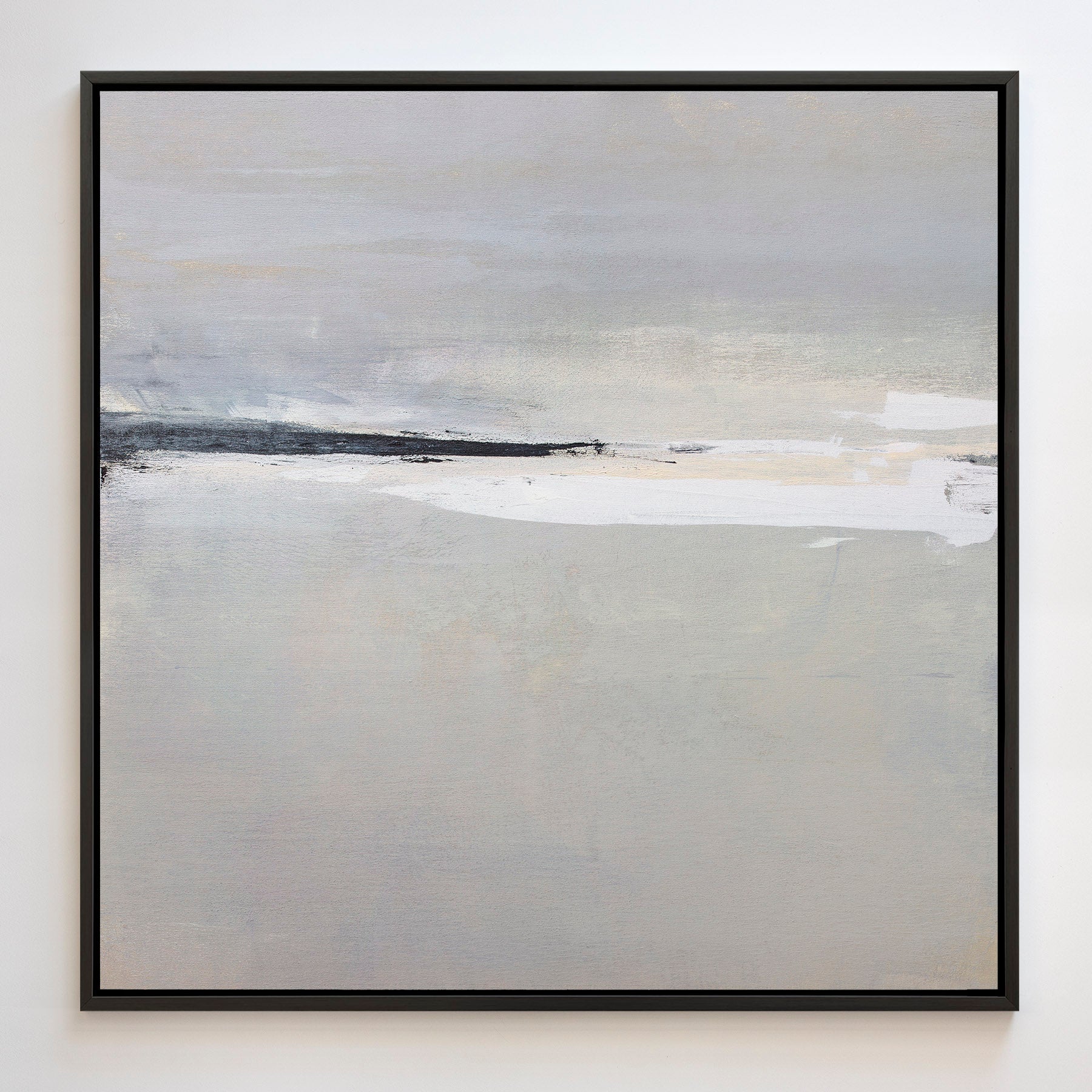 The Vanishing - Canvas Print