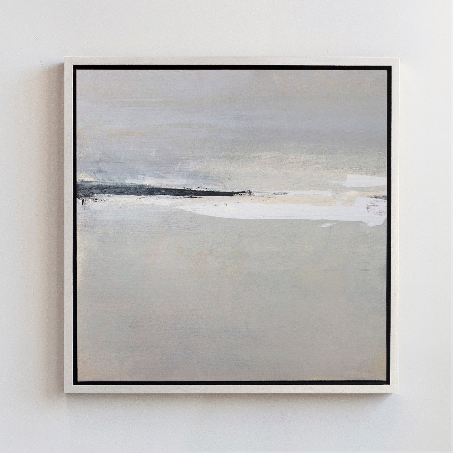 The Vanishing - Canvas Print
