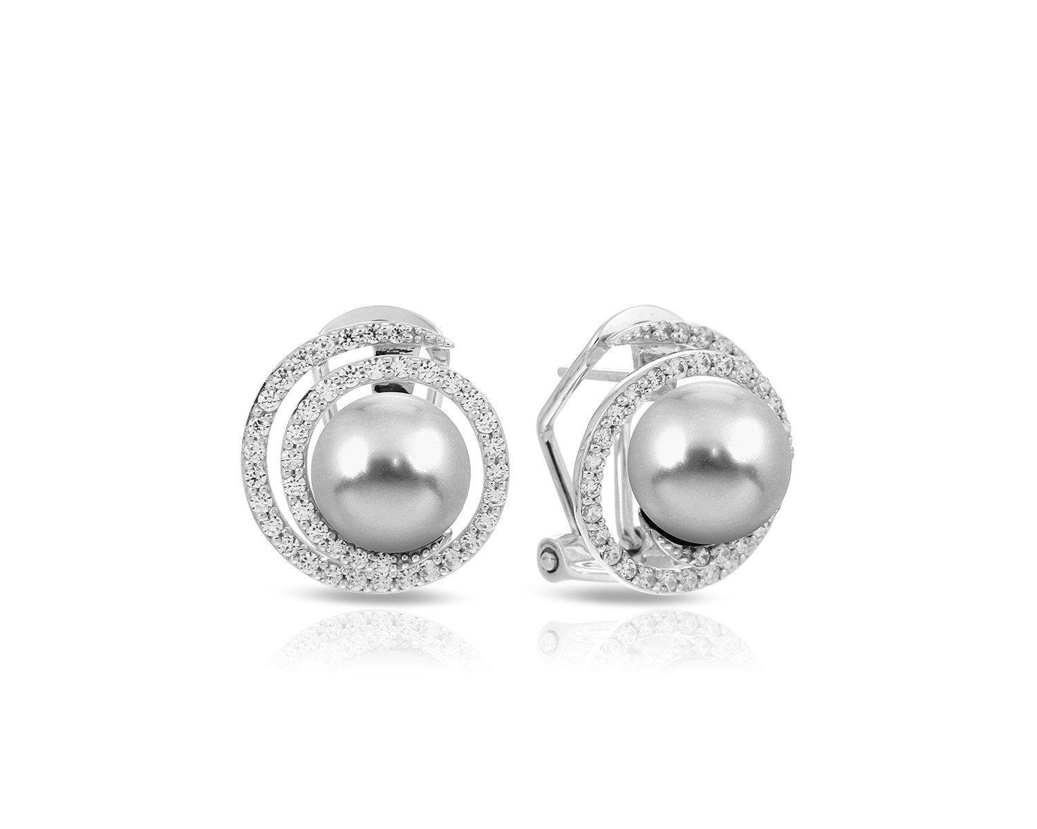 Théa Earrings